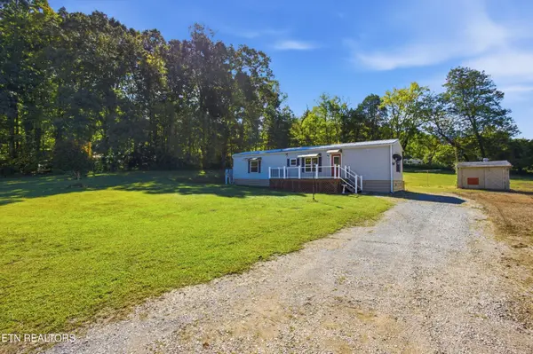 198 Crabtree Hollow Rd, Ten Mile, TN 37880