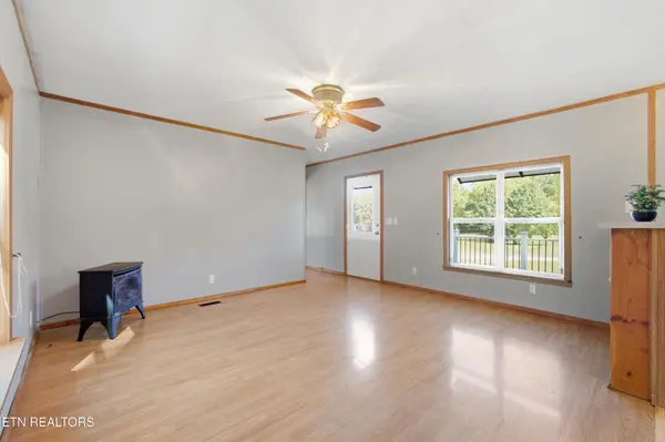 198 Crabtree Hollow Rd, Ten Mile, TN 37880
