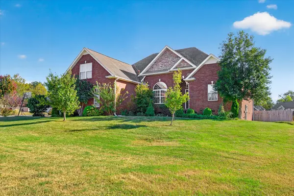 1200 Wicke Rd, Adams, TN 37010