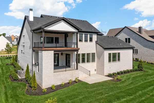 1602 Wisconsin Avenue, Brentwood, TN 37027