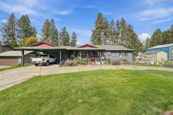 707 E Crawford Ave, Deer Park, WA 99006