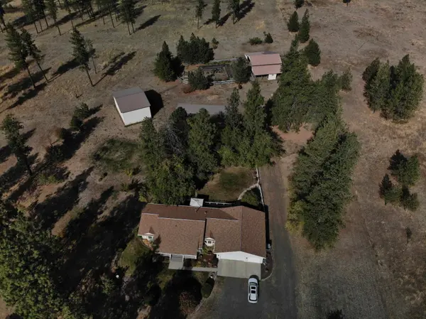 20504 W WATT Rd, Cheney, WA 99004