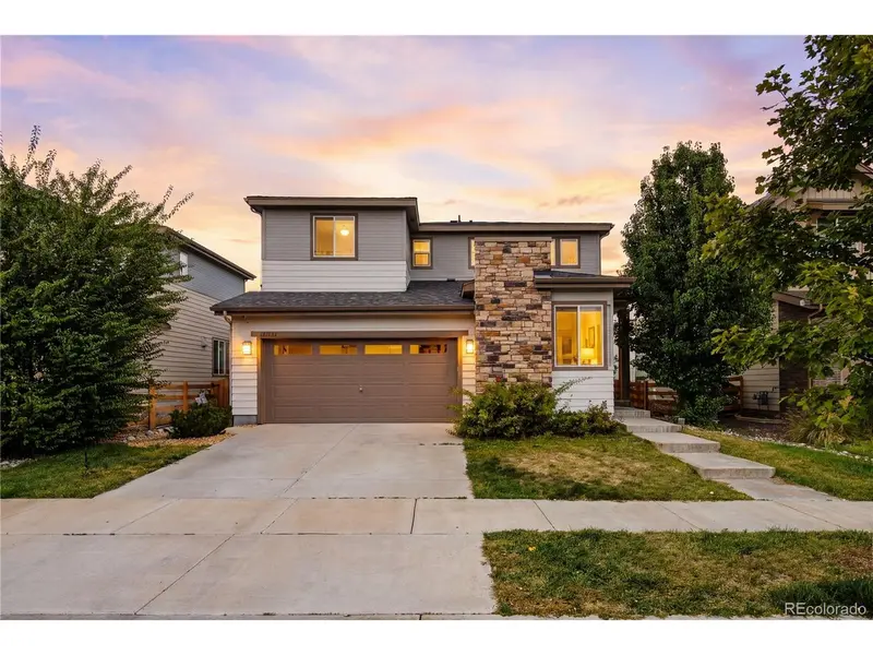 18043 E 107th, Commerce City, CO 80022