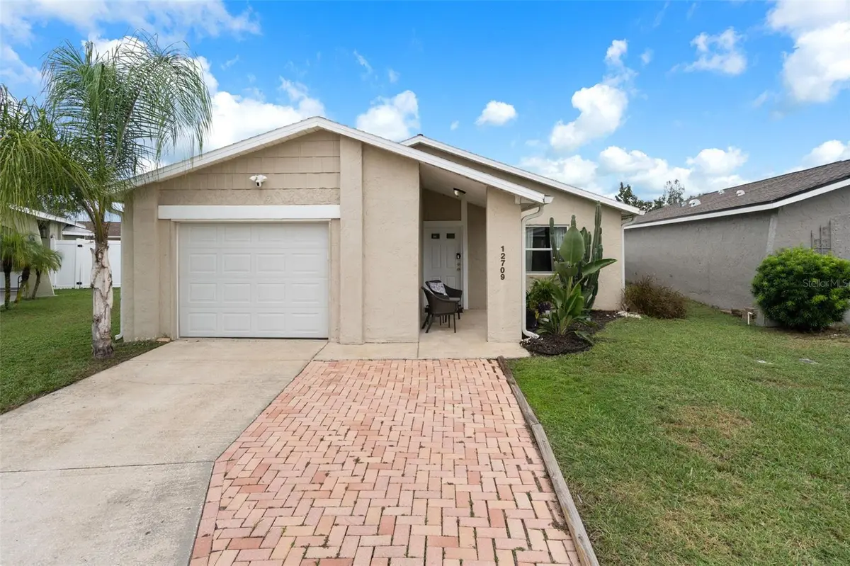 12709 SKIPPER LN, Hudson, FL 34669