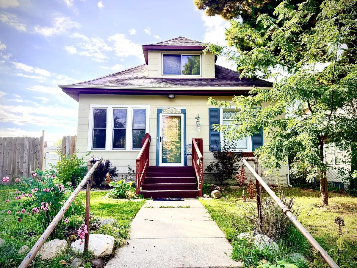3343 Girard AVE N, Minneapolis, MN 55412