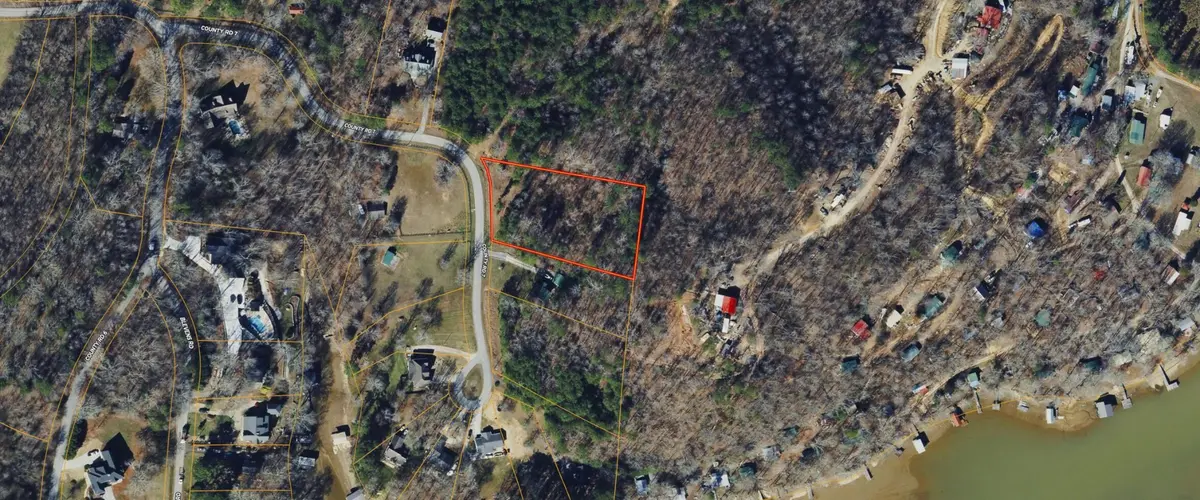 0 County Road 7, Calhoun, TN 37309