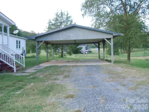 3875 Miller RD, Salisbury, NC 28147