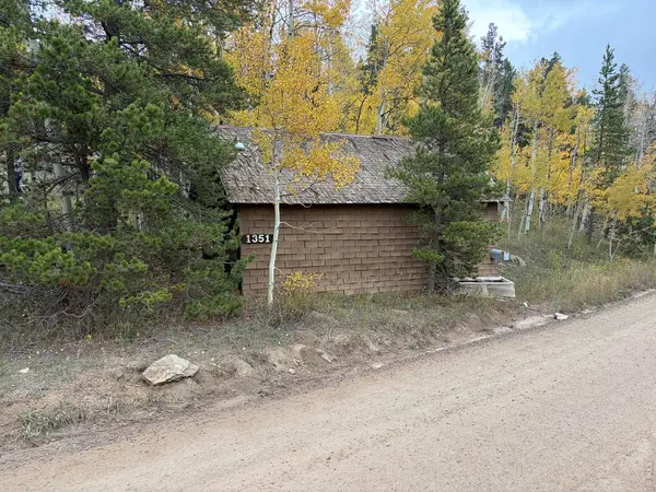 1351 Lump Gulch, Black Hawk, CO 80422