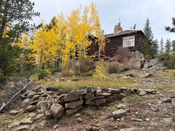 1351 Lump Gulch, Black Hawk, CO 80422