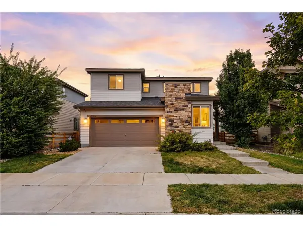 18043 E 107th, Commerce City, CO 80022