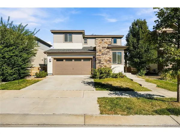 18043 E 107th, Commerce City, CO 80022