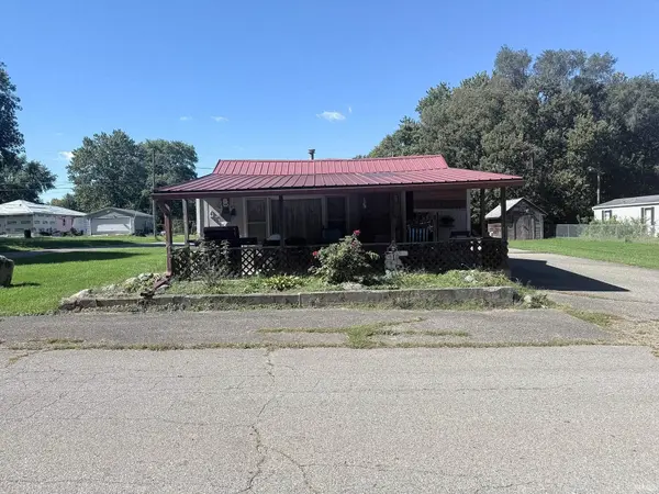 223 Hammon ST, Logansport, IN 46947-4640