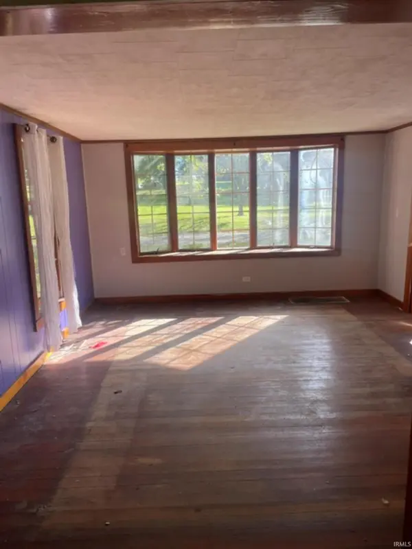8163 W 200 S RD, Lyons, IN 47443