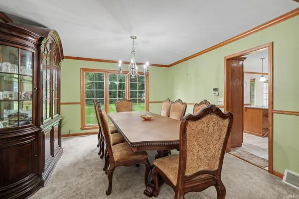 52480 Woodington CT, Granger, IN 46530