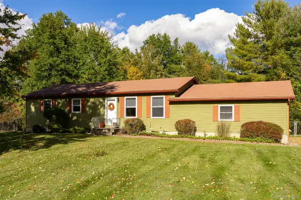 15 Elizabeth DR, Tivoli, NY 12583