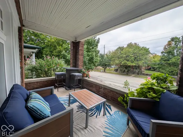 549 Fletcher AVE #1, Indianapolis, IN 46203