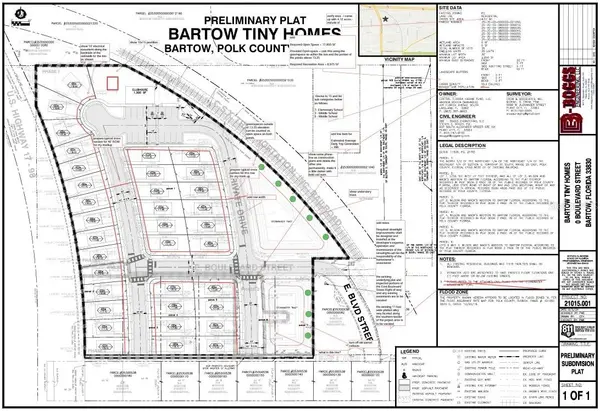 0 BOULEVARD ST E, Bartow, FL 33830