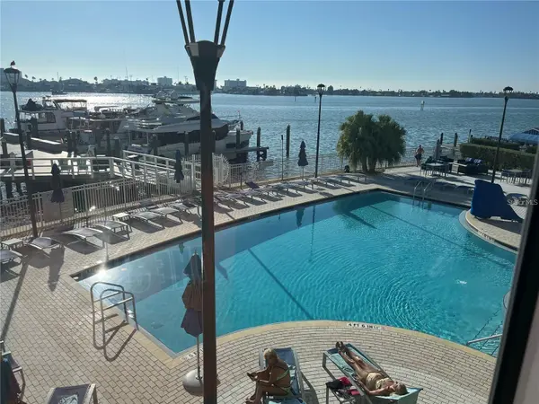 601 AMERICAN LEGION DR #3, Madeira Beach, FL 33708