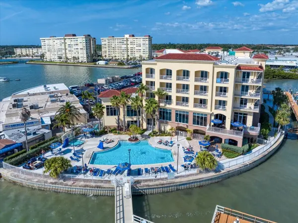 601 AMERICAN LEGION DR #3, Madeira Beach, FL 33708