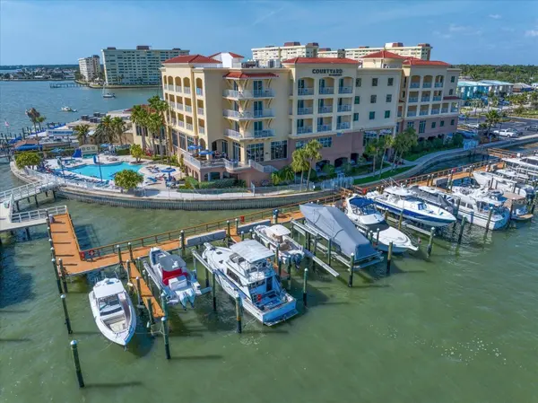 601 AMERICAN LEGION DR #3, Madeira Beach, FL 33708