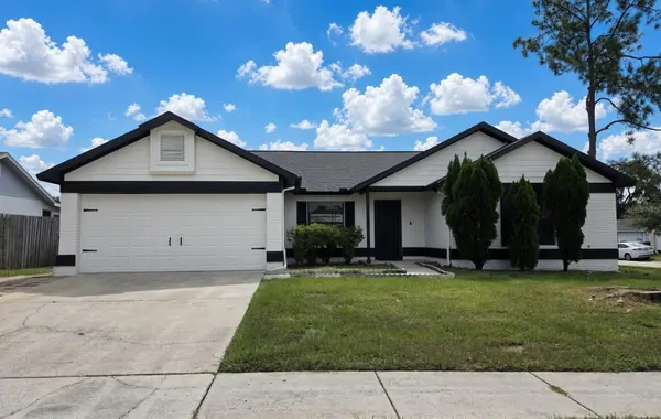 516 RAPID FALLS DR, Brandon, FL 33511
