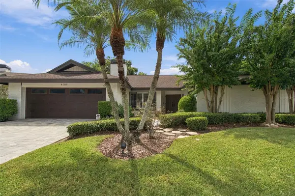 4109 CROSSWATER DR, Tampa, FL 33615