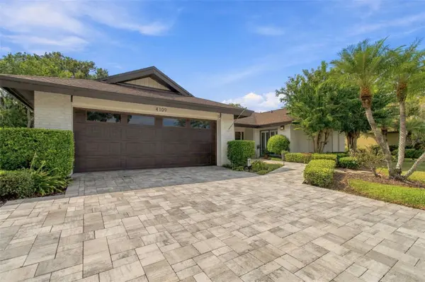 4109 CROSSWATER DR, Tampa, FL 33615