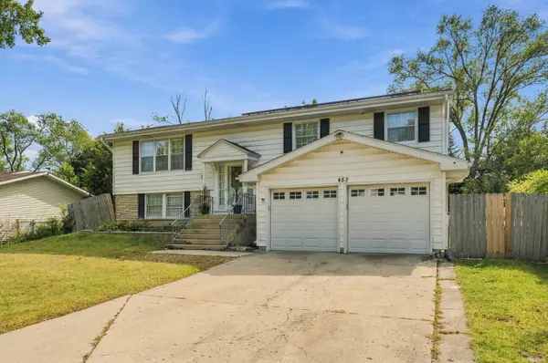 453 Cumberland LN, Bolingbrook, IL 60440