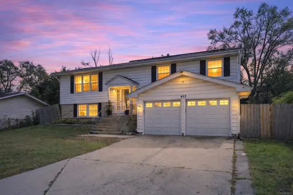 453 Cumberland LN, Bolingbrook, IL 60440