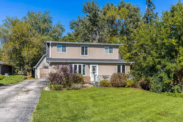 10116 W Crissy AVE, Beach Park, IL 60099