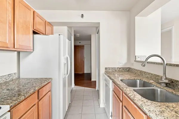 345 N La Salle ST #1803, Chicago, IL 60654