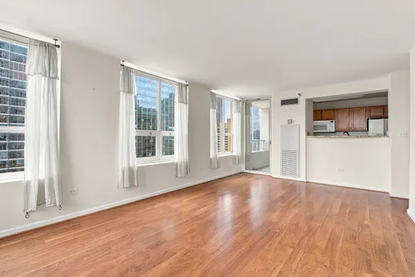 345 N La Salle ST #1803, Chicago, IL 60654