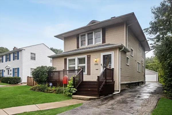 4140 Forest AVE, Western Springs, IL 60558