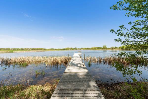 12314 283rd AVE NW, Princeton, MN 55371