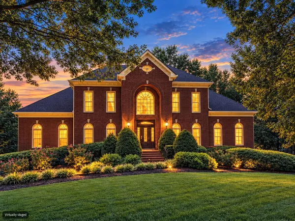 9180 Brushboro Ct, Brentwood, TN 37027