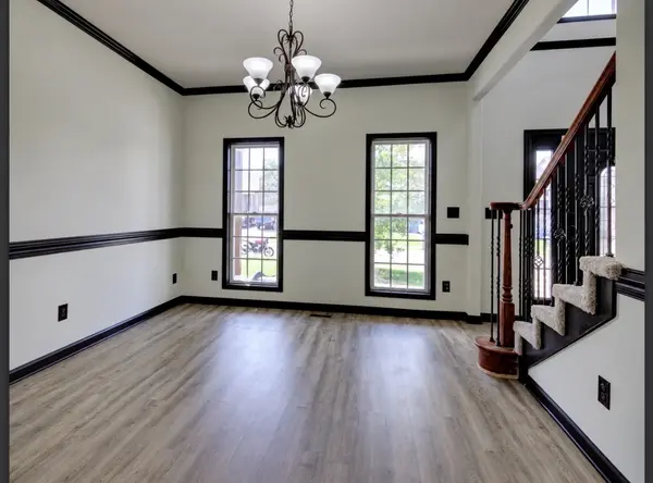 1145 Chinook Cir, Clarksville, TN 37042
