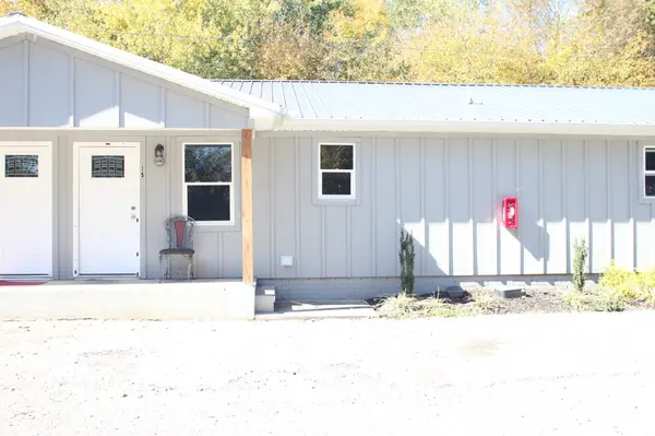 129 Cascade Ave #15, Mcminnville, TN 37110