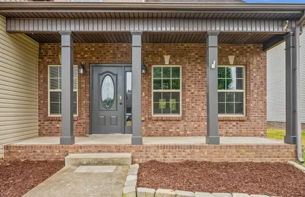 1761 Apache Way, Clarksville, TN 37042