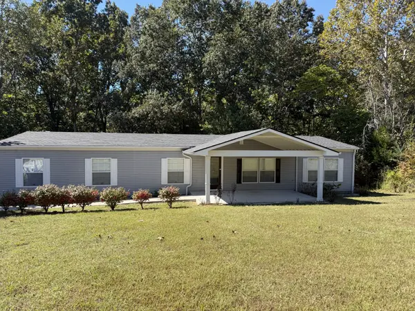 1551 Harrell Ln, Clarksville, TN 37043