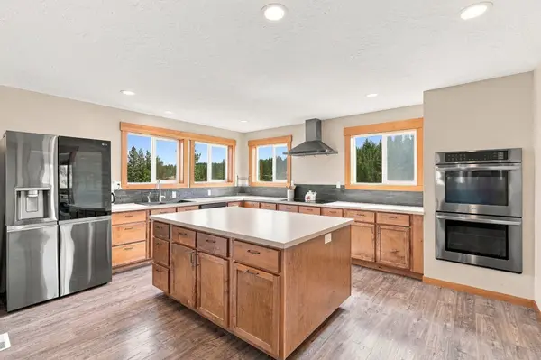 36701 Hart Rd N, Davenport, WA 99122