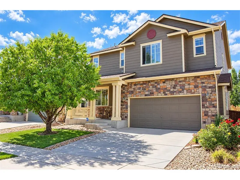 12111 Village, Commerce City, CO 80603