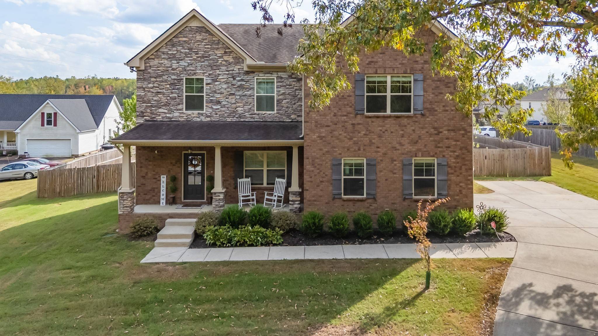 7371 Crow Cut Rd, Fairview, TN 37062