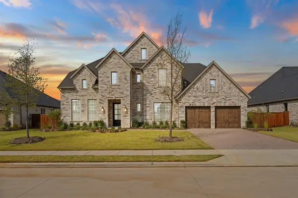 2740 Live Oak Lane, Prosper, TX 75078