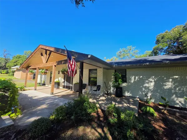 1625 Rambler Drive, Waco, TX 76710