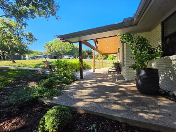1625 Rambler Drive, Waco, TX 76710