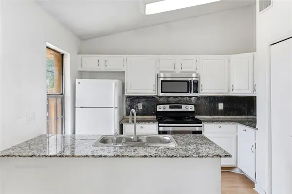 21107 Highland Lake DR #3, Lago Vista, TX 78645