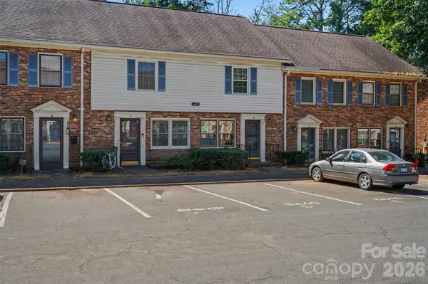 6440 Old Pineville RD #D, Charlotte, NC 28217