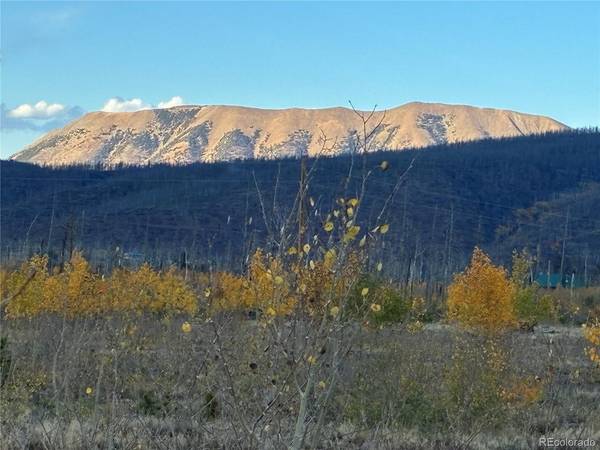 1368 Kings, Fort Garland, CO 81133