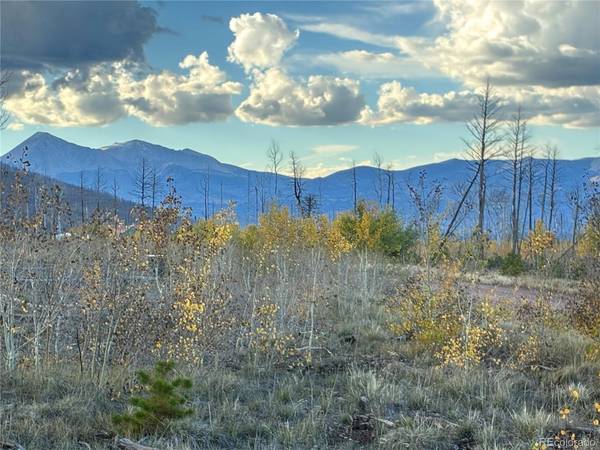 1368 Kings, Fort Garland, CO 81133