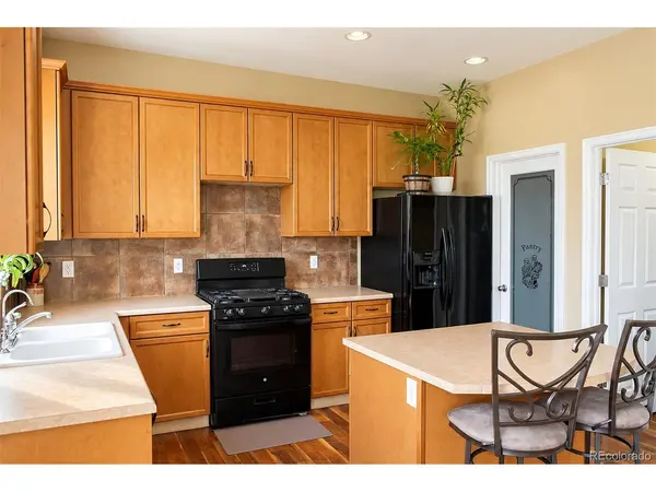 12111 Village, Commerce City, CO 80603